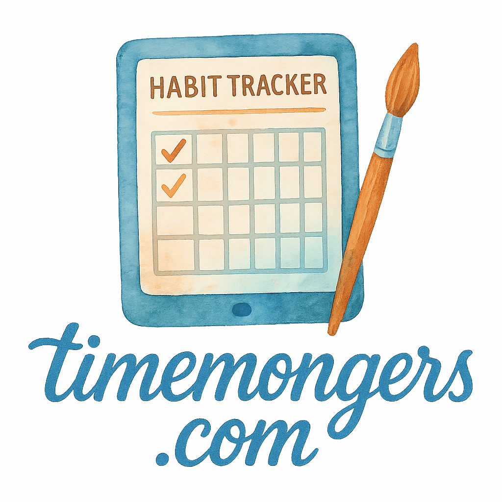 timemongers.com